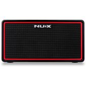 NUX Mighty Air Stereo Modeling Guitar Amplifier with Bluetooth + B-5RC Wireless Transmitter