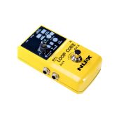 NuX Loop Core Looper Pedal with 6 Hours Recording Time Open Box