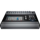 QSC TouchMix-30 Pro 32-Channel Compact Digital Mixer with Touchscreen