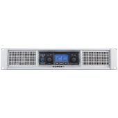 QSC GXD 8 Professional 4500W Power Amplifier with DSP