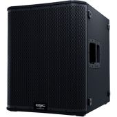 QSC KS118 18" 3600W Active Subwoofer Available For Rent