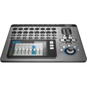 QSC TouchMix-16 Compact Digital Mixer with Touchscreen Available For Rent
