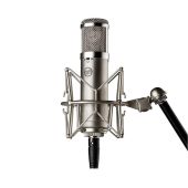 Warm Audio WA-47Jr Large-Diaphragm Condenser Microphone Available For Rent