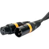 DMX Cable25' Long 3-Pin DMX Cable Available For Rent