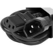Indoor-Outdoor General Purpose IEC Extension Cord (10') Available For Rent