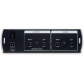 PreSonus HP4 4-channel Headphone Amplifier Available For Rent