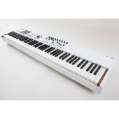 Arturia KeyLab 88 MkII 88-key Keyboard Controller - White Available For Rent