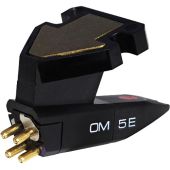 Ortofon OM 5E OM Series Cartridge and Stylus (Single)