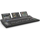 Mackie DC16 Axis Digital Mixing Control Surface