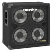 Hartke - 410XL - 4 x 10" AL  / 400 watts / 8 ohms