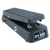 Dunlop CRYBABY Rack - CSP025 DCR1FC-H Autoreturn-EA Pedal