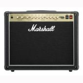 Marshall DSL Series DSL40C 40 Watt Valve 2 Channel Guitar Amplifier Combo