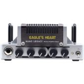 HOTONE NANO LEGACY EAGLE'S HEART 5-WATT GUITAR AMPLIFIER HEAD
