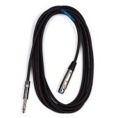ddrum - mono trigger cable