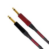 Mogami OD GTR 12 Overdrive Guitar Instrument Cable, 12ft