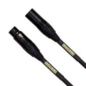 Mogami GOLD-AES-25 AES XLR to XLR Cable, 25ft