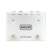 Dunlop MXR M196 A/B BOX