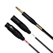 Mogami Gold Insert XLR 06 Cable, 6ft