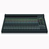 Mackie 2404VLZ4 - 24-channel 4-bus FX Mixer with USB