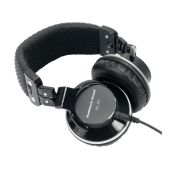 American Audio BL-60 DJ Headphones