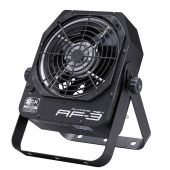 ANTARI AF-3 COMPACT, LIGHTWEIGHT SPECIAL EFFECTS FAN
