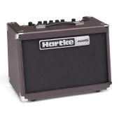 Hartke - ACR5 - 50 watt Acoustic Guitar Amplifier with Chorus and Reverb