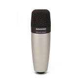 Samson - C01 - Condenser Microphone