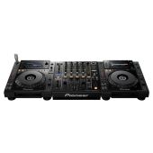 Pioneer DJ CDJ-900NXS Professional DJ Multi-Player
