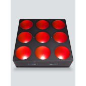 Chauvet DJ Core 3x3 LED Wash Panel