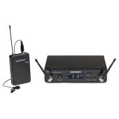 Samson - Concert 99 Presentation - Frequency-Agile UHF Wireless System (Band-D)