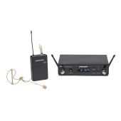 Samson - Concert 99 Earset - Frequency-Agile UHF Wireless System (Band-D)