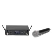 Samson - Concert 99 Handheld - Frequency-Agile UHF Wireless System (Band-D)