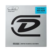 Dunlop DBMMS45125 Marcus SBS MD-5/Set Electric Strings