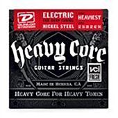 Dunlop 3 Sets - Jim Heavy (Heaviest) Core Electric Guitar Strings-Extra Heavy