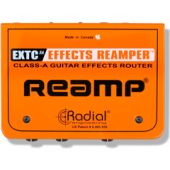 Radial Engineering EXTC SA Guitar Effects Interface