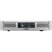 QSC GX3 300 Watt 8-Ohm Power Amplifier