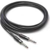 Hosa GTR-010 PRO Guitar Cable, REAN Straight to Same, 10 ft