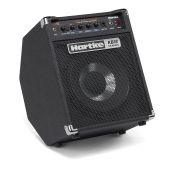 Hartke - Kickback-KB12 - 12" HyDrive Speaker, 500 watts, Class D, 3-Band + Shape