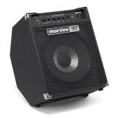 Hartke - Kickback-KB15 - 15" HyDrive Speaker, 500 watts, Class D, 3-Band + Shape