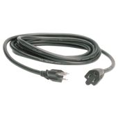 Hosa Power - 14 Awg Extension Cord 1.5f