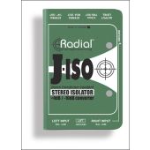Radial Engineering J-Iso Isolator