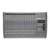 Samson - L2000 - 20-Channel/4-Bus Professional Mixing Console