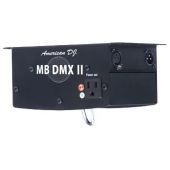 ADJ MB DMX II Heavy-duty DMX Mirror Ball Motor