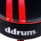 ddrum - Mercury Fat Throne w/ Red Base
