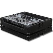 Odyssey American Audio VMS4 DJ MIDI Controller Flight Ready Black Label Case (Black)