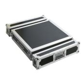 Odyssey Flight Zone Shallow 2 Space Special Effects Rack Case
