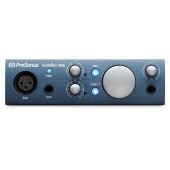PreSonus AudioBox iOne USB & iPad Audio Interface
