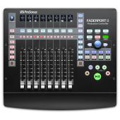Presonus - FaderPort 8 8-channel Mix Production Controller