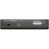 Presonus - StudioLive AR16 USB 18-Channel hybrid Performance and Recording Mixer