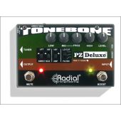 Radial PZ-Deluxe Acoustic Preamp
